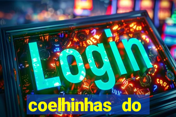 coelhinhas do brasil site